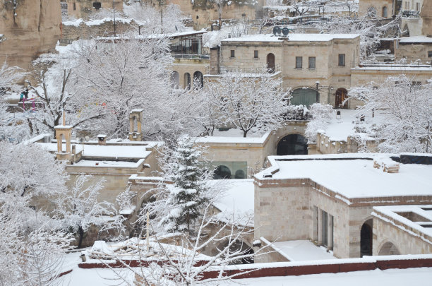 nevsehir