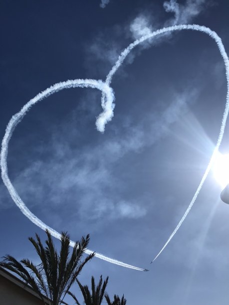 airshow