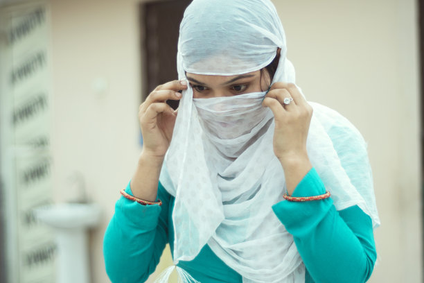 hijab