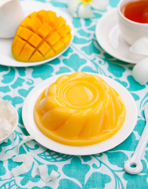 pudding