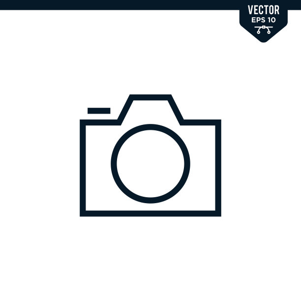 摄影师logo