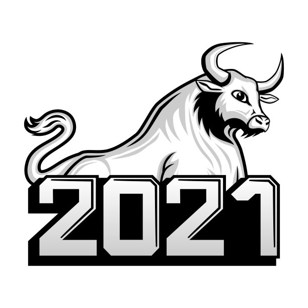 2021标志
