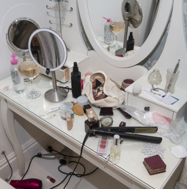 cosmetics