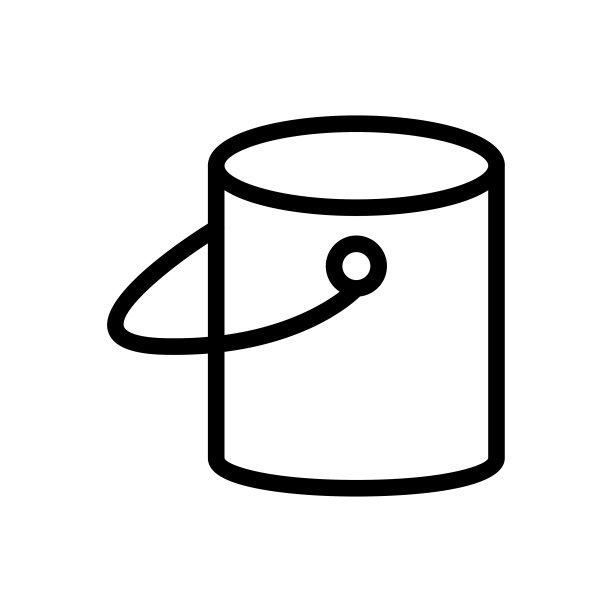 大桶水logo