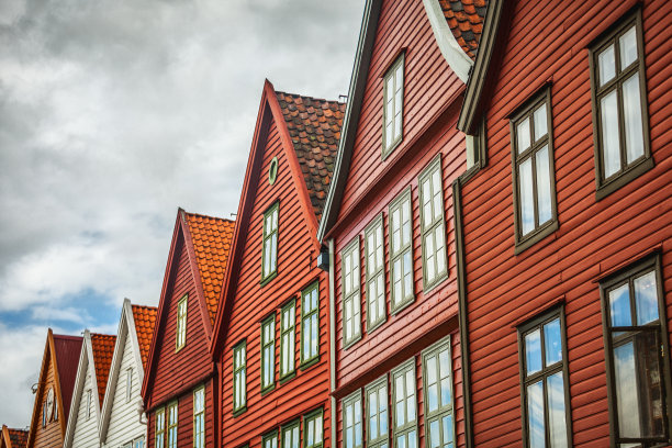 bryggen