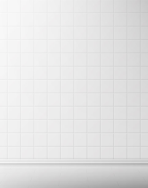 tiled
