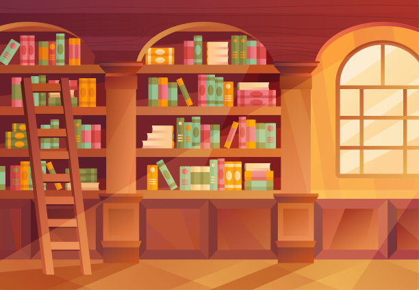 bookstore