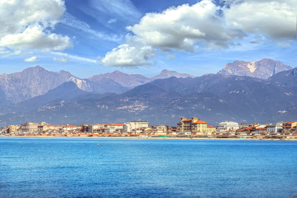 viareggio