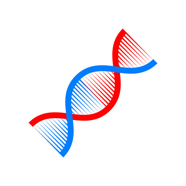 基因logo