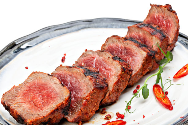 青椒肉丝