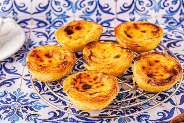 tartlet
