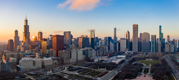 chicago