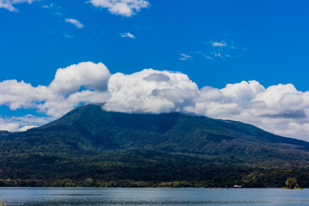 尼加拉瓜风景图