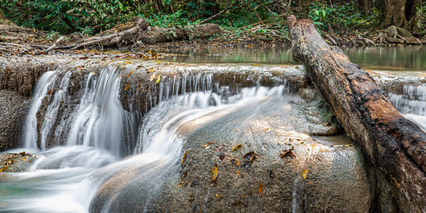 backwater