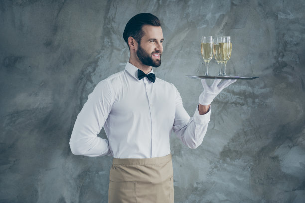 waiter