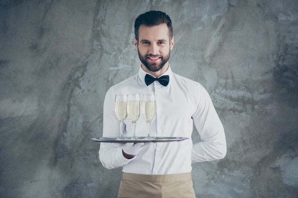 waiter