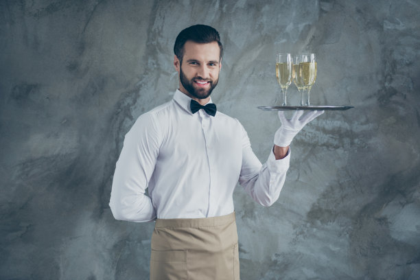 waiter