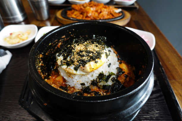 korea