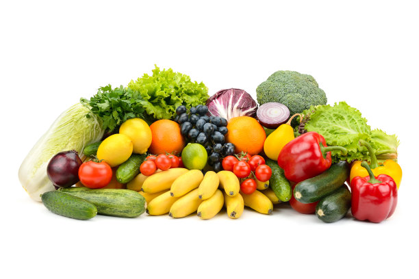 produce