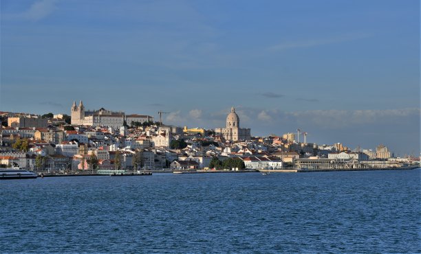 lisbon