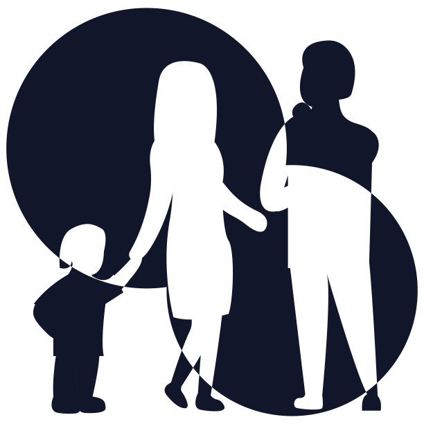 家庭logo