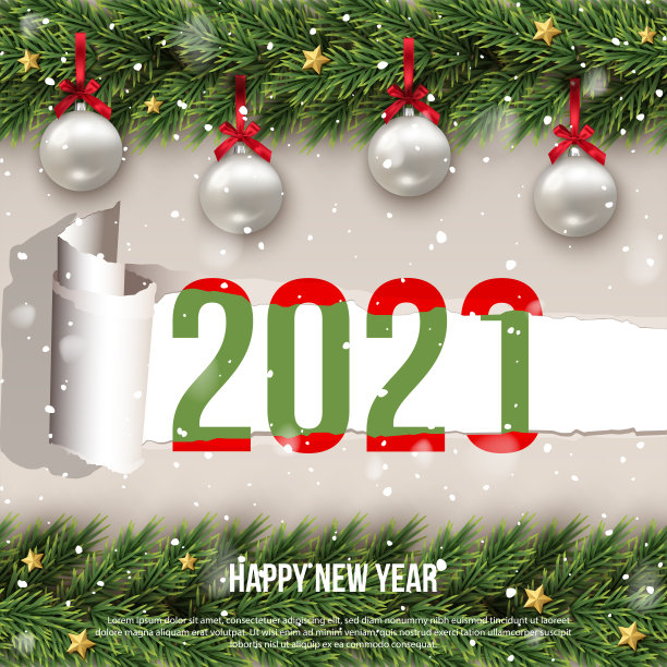 2021海报