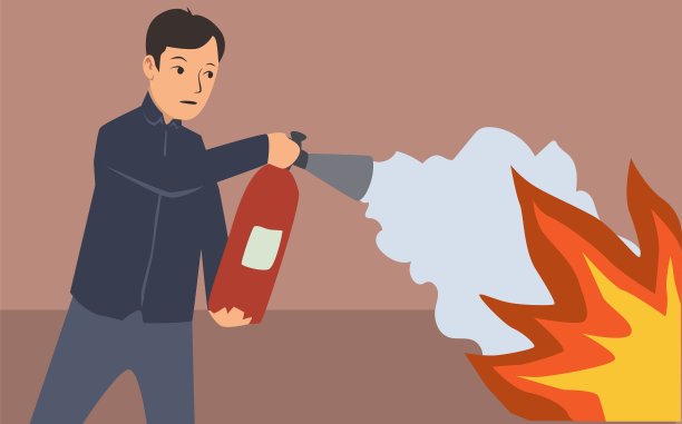 企业消防安全