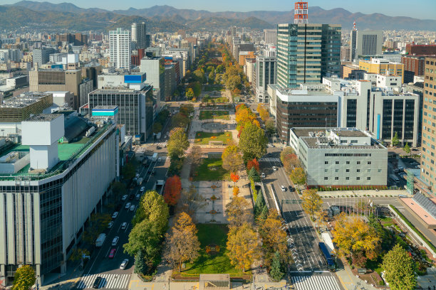 odori