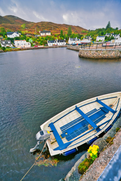 loch