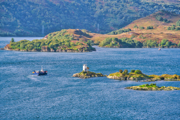 loch