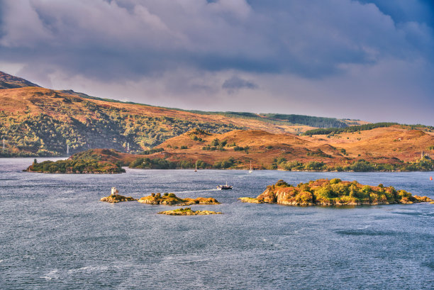 loch