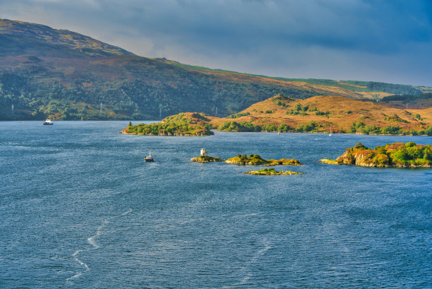 loch