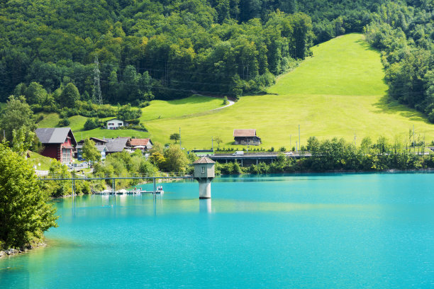 lungern