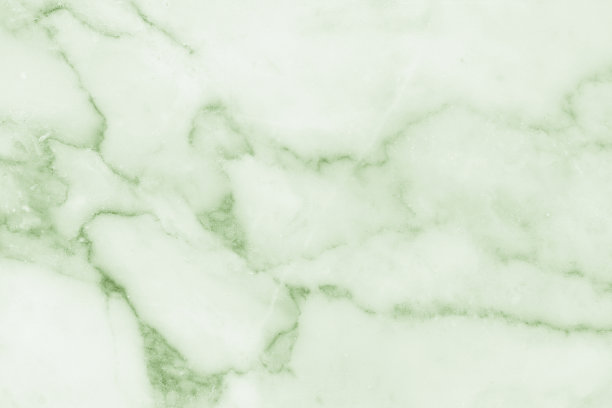 绿色大理石玉石奢石