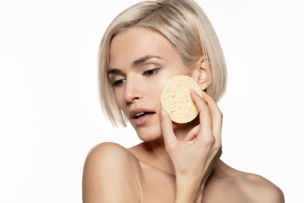 pores