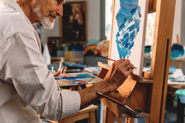 artist