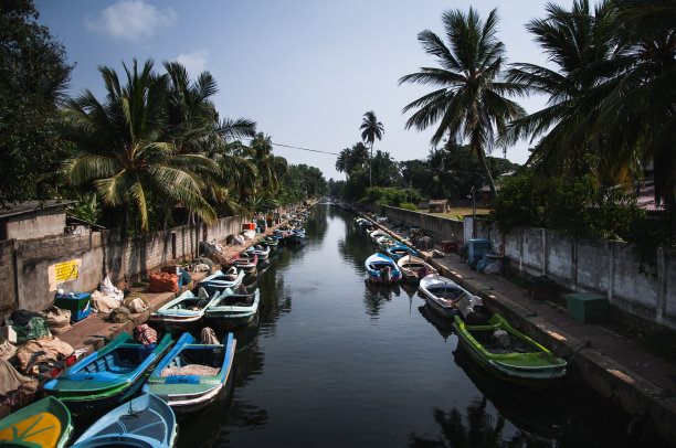 negombo