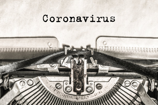 typewriter