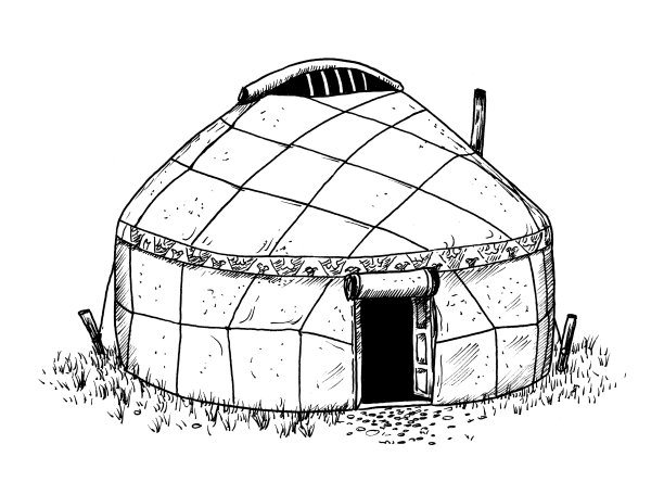 sketch