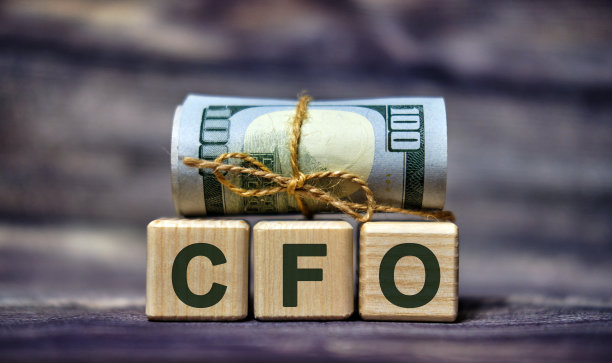 cfo