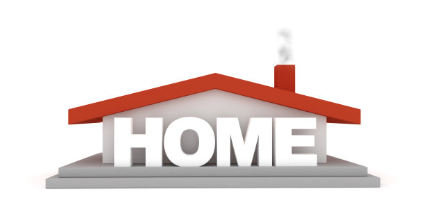 房地产广告logo
