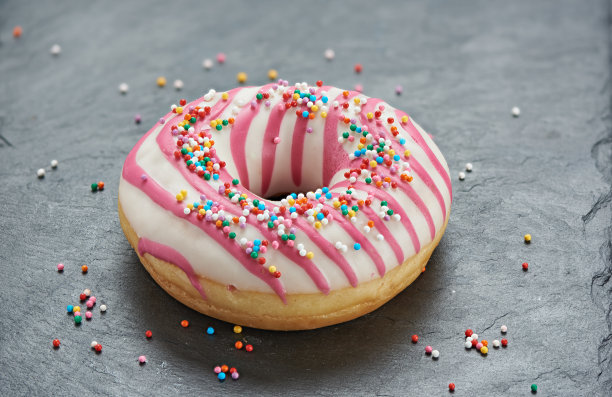 doughnut