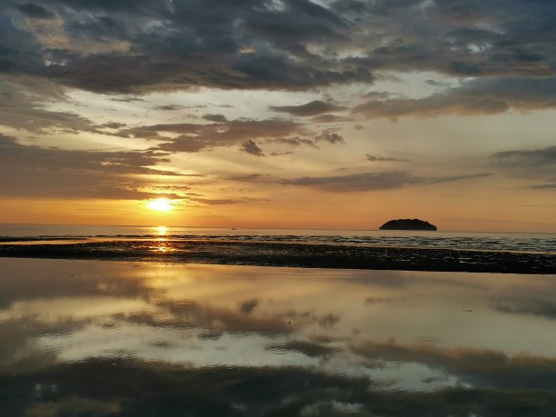 borneo