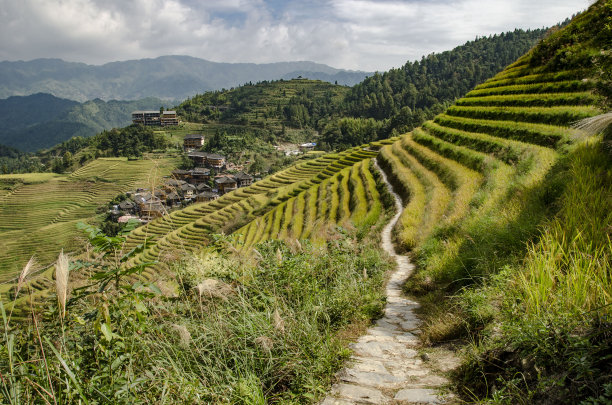 景观 壁纸 自然风景 国内旅游