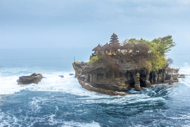 巴厘岛著名景点