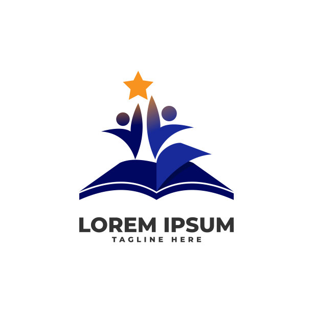 阅览室logo
