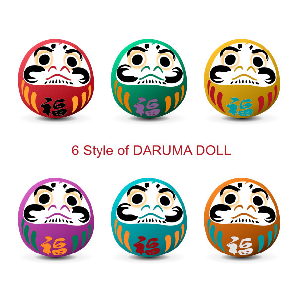 daruma