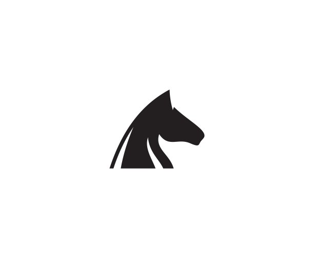 野马logo