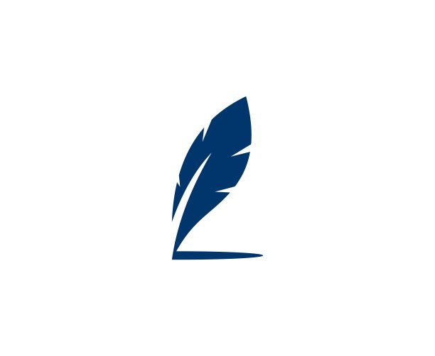 法字logo
