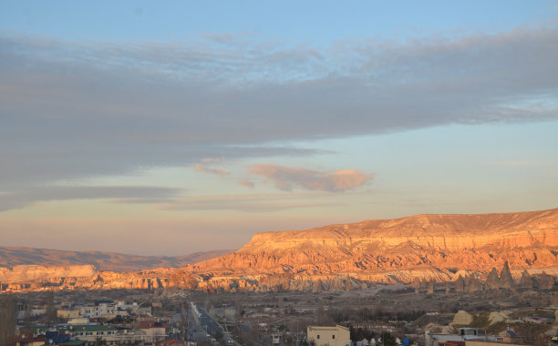 nevsehir
